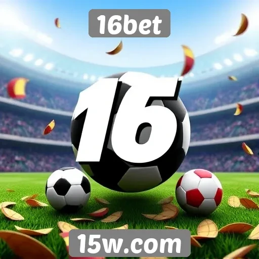 Comparativo de bônus oferecidos pelo 16bet