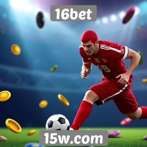 Análise das ofertas de jogos no site 16bet
