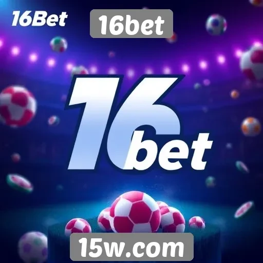 Exploração das opções de jogos no 16bet