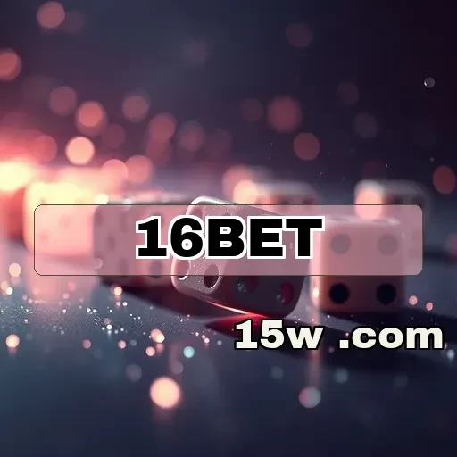 16bet: Explore a Diversidade e Emoção dos Jogos Online no Brasil