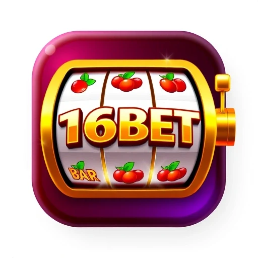 16bet Logo