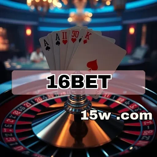 16bet: Segurança em Primeiro Lugar para Sua Diversão Online