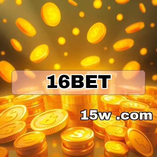 16bet: Explore Caça-Níqueis e Ganhe Prêmios Fantásticos!